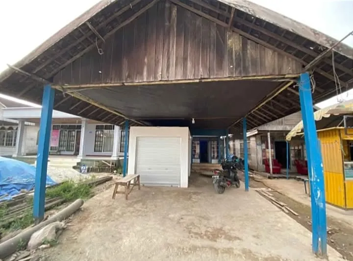 Move-In Ready House for Sale in Bati-Bati, Tanah Laut