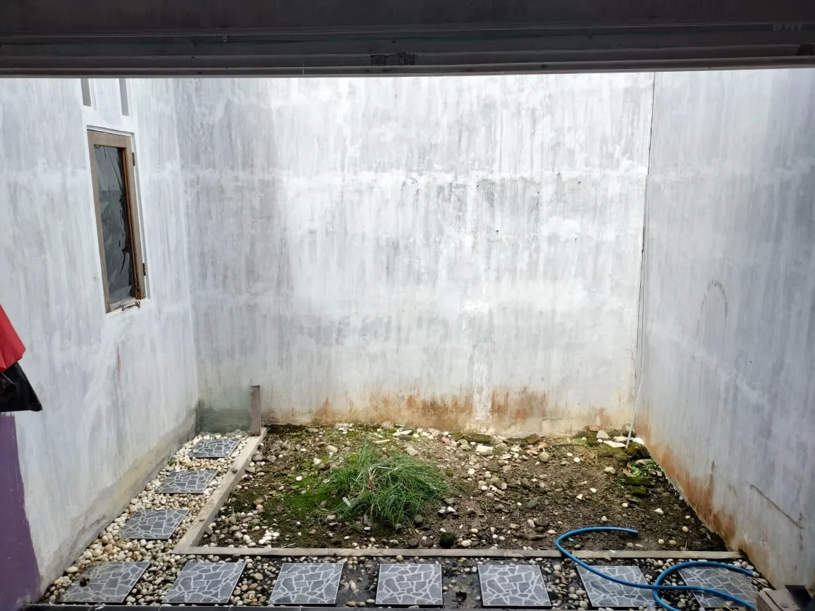 House for Sale in Komplek Cahaya Muhibbin, Barabai 19