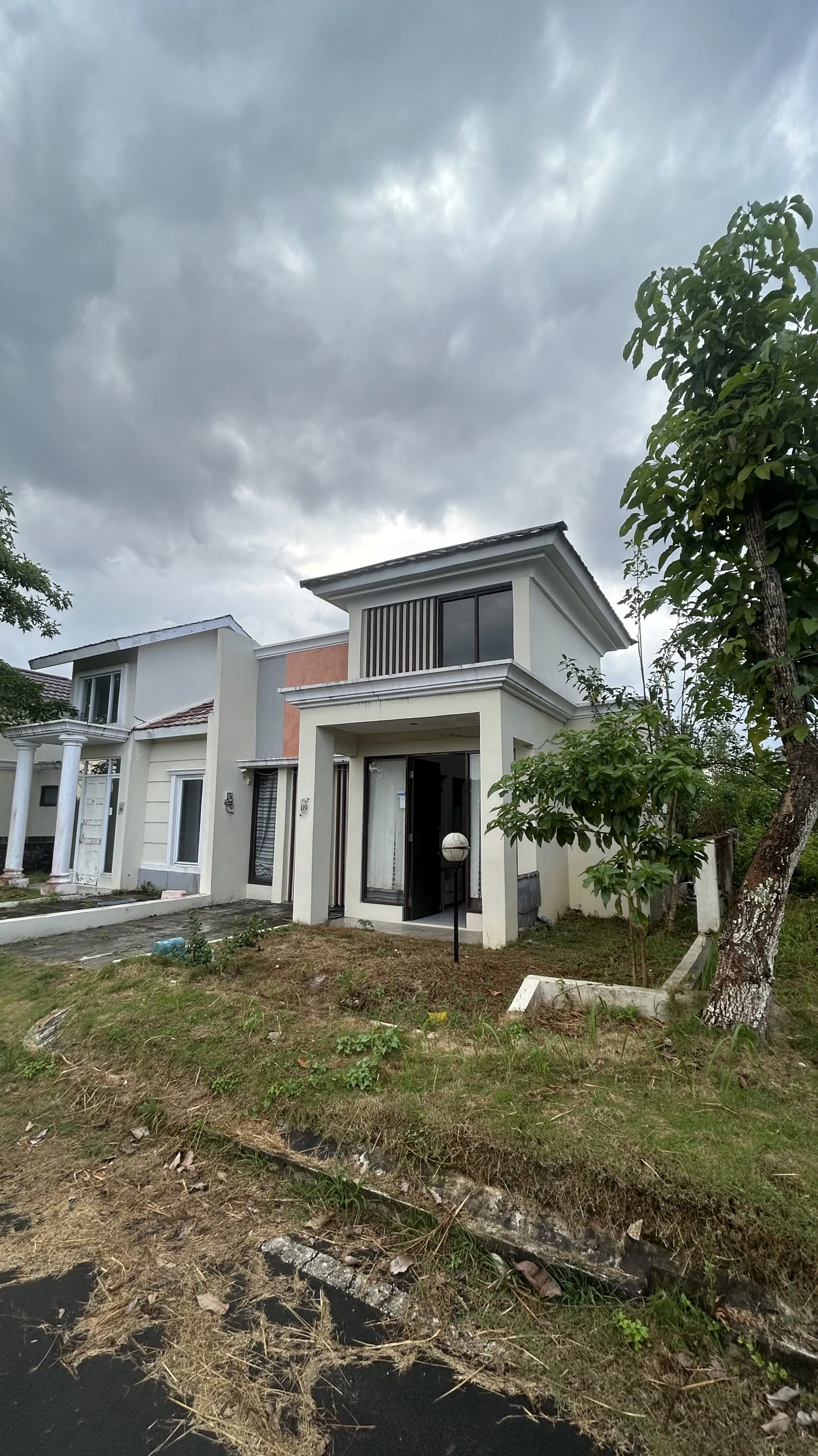 Rumah Dijual SHM 160 m² di Citra Mitra City, Banjarbaru 4
