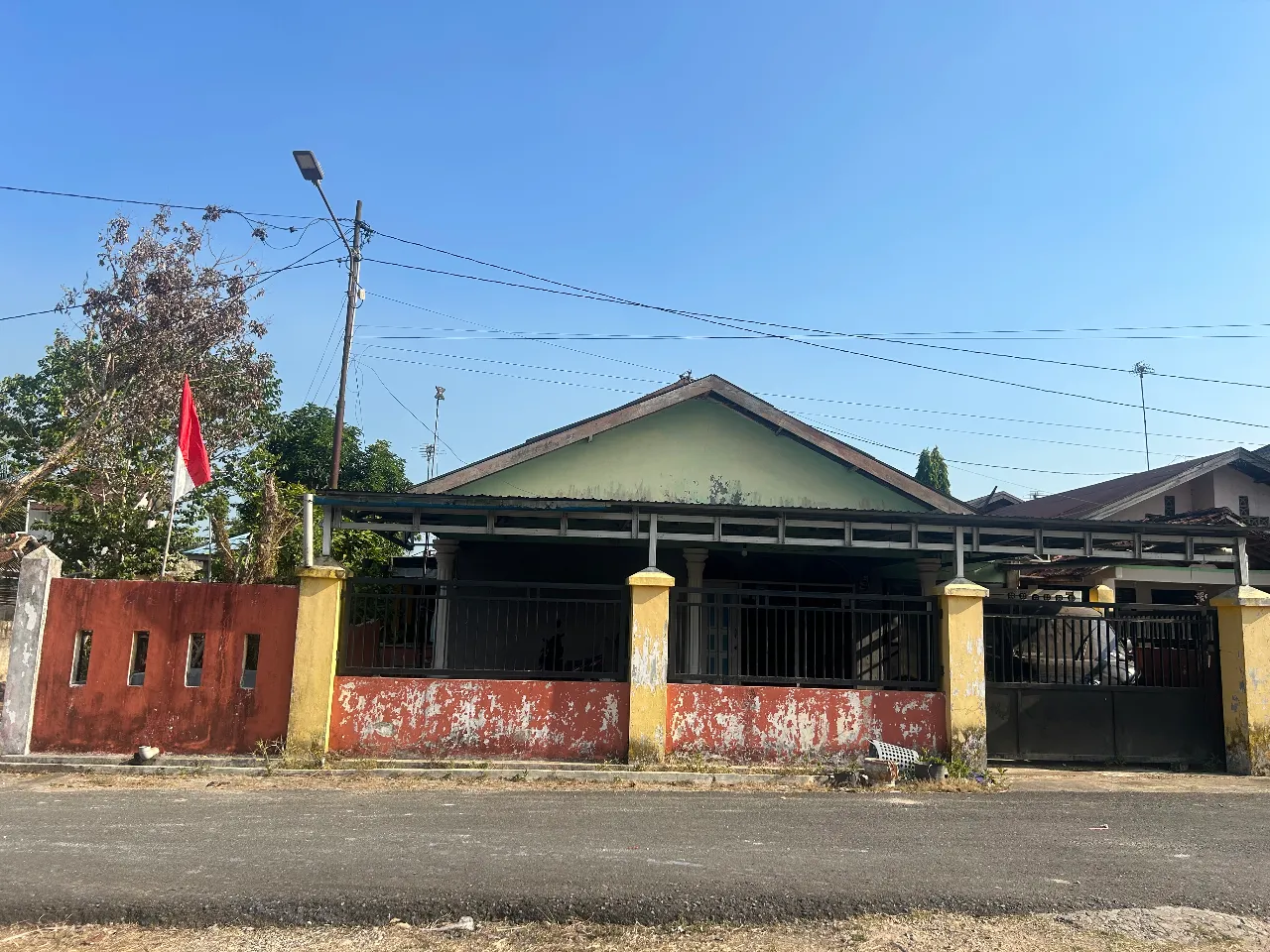Rumah Strategis Dijual di Landasan Ulin, Banjarbaru