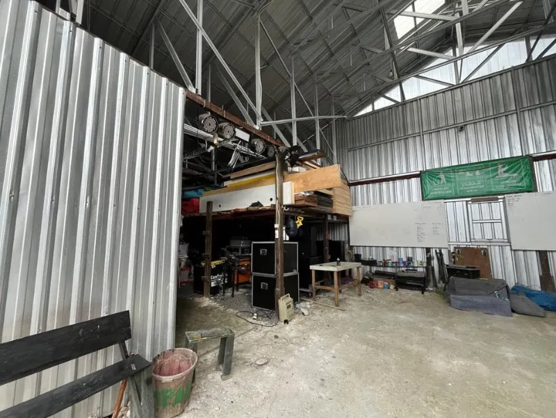Gudang Dijual 180 m² di Jl. Mayjen Sutoyo S, Banjarmasin 8