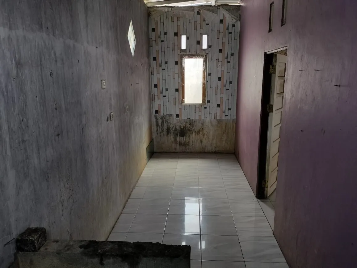 House for Sale in Komplek Cahaya Muhibbin, Barabai 17