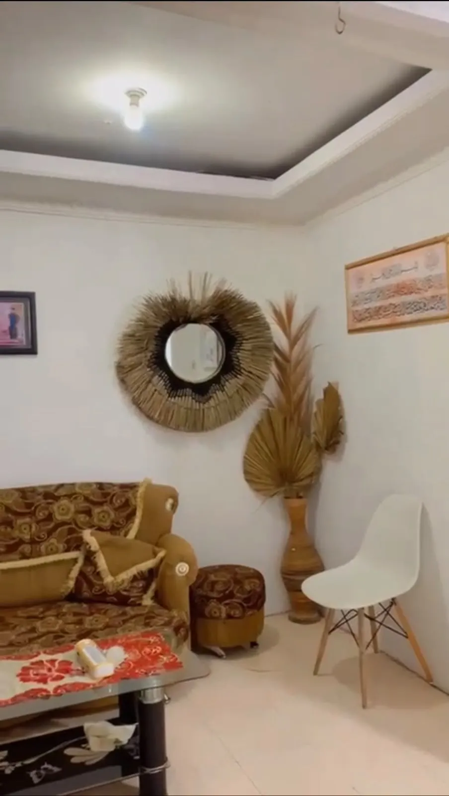 Rumah 2 Lantai dengan Sarang Walet Dijual di Basirih 2
