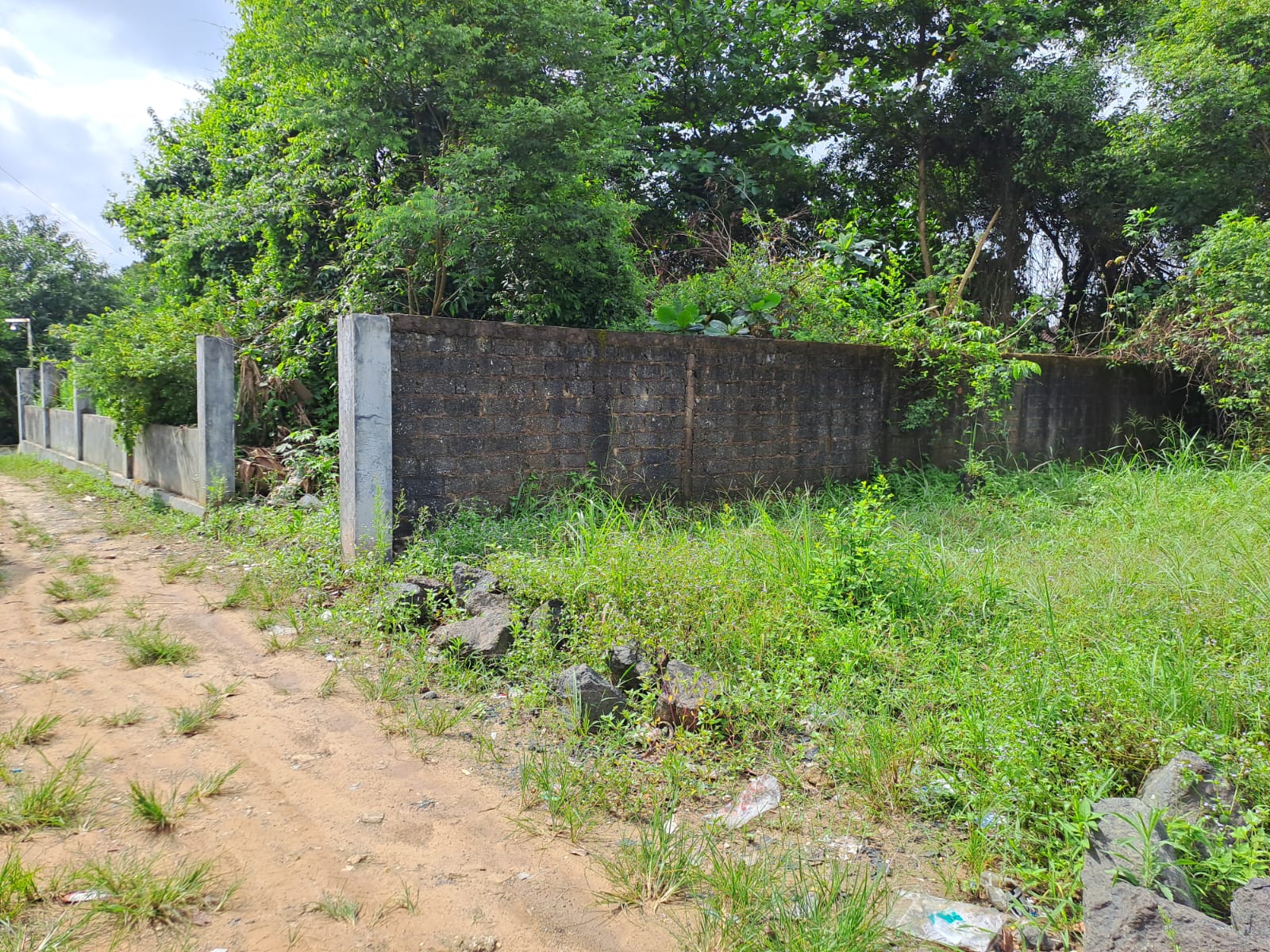 Land for Sale, 600 m² in Cindai Alus, Martapura