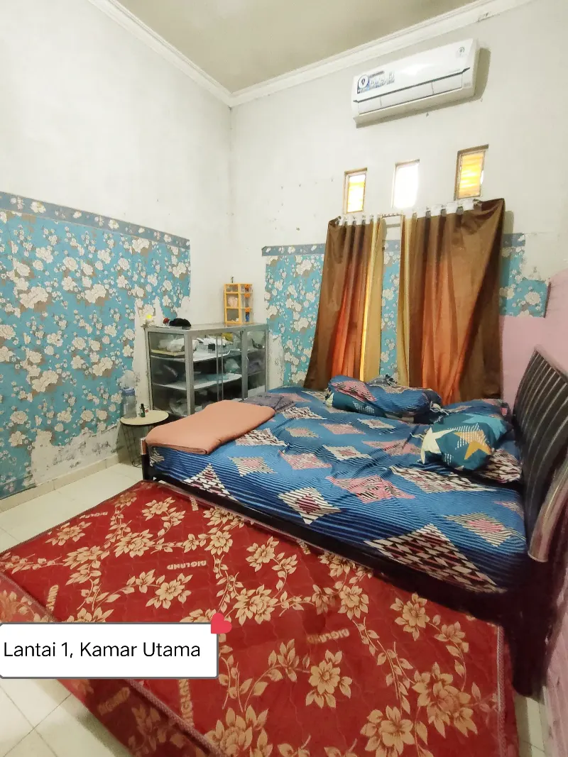 Rumah Dijual di Sekumpul Ujung, 5 Menit ke Kubah Guru Sekumpul 3