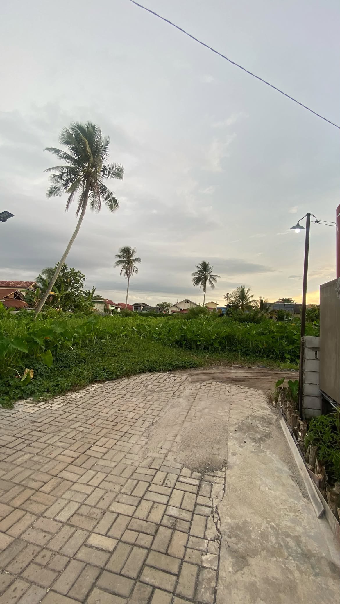 Tanah Dijual 1.546 m² di Jl. Sultan Adam, Banjarmasin 4