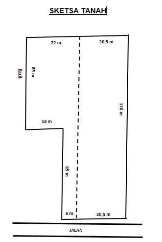 Plot Plan 1
