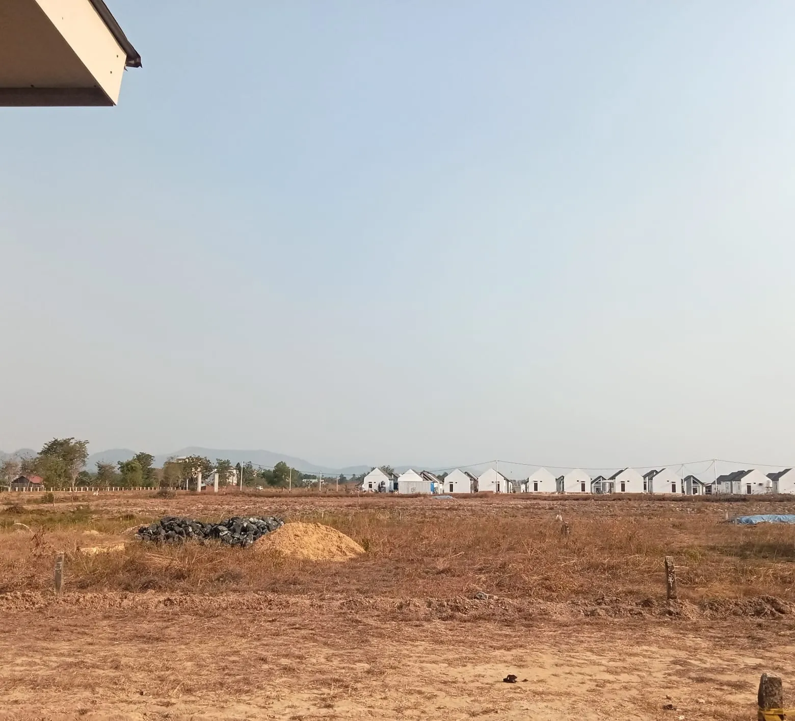 Banjarbaru Sungai Ulin 地块
