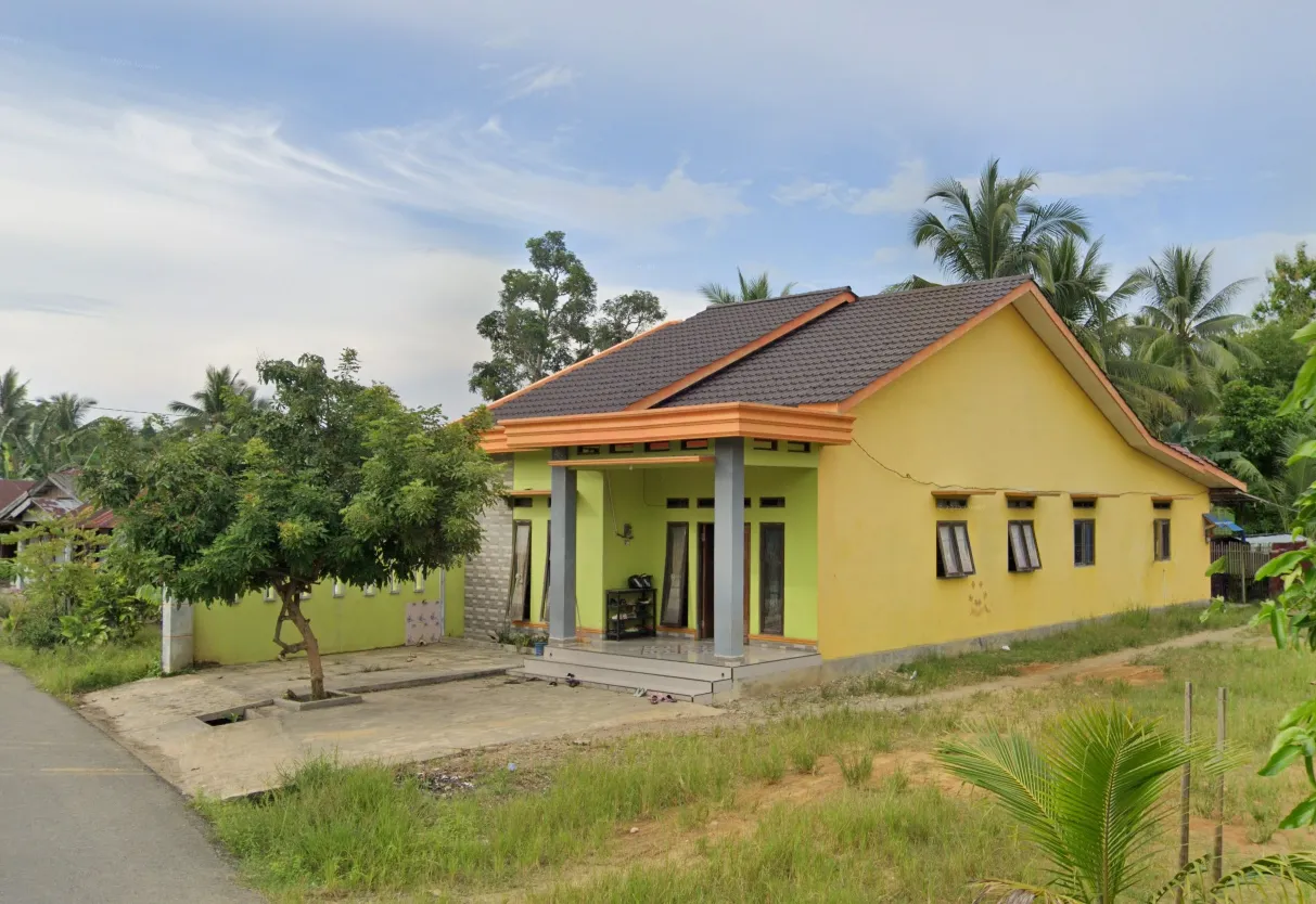3-Bedroom House for Sale in Labuan Amas Selatan, Hulu Sungai Tengah