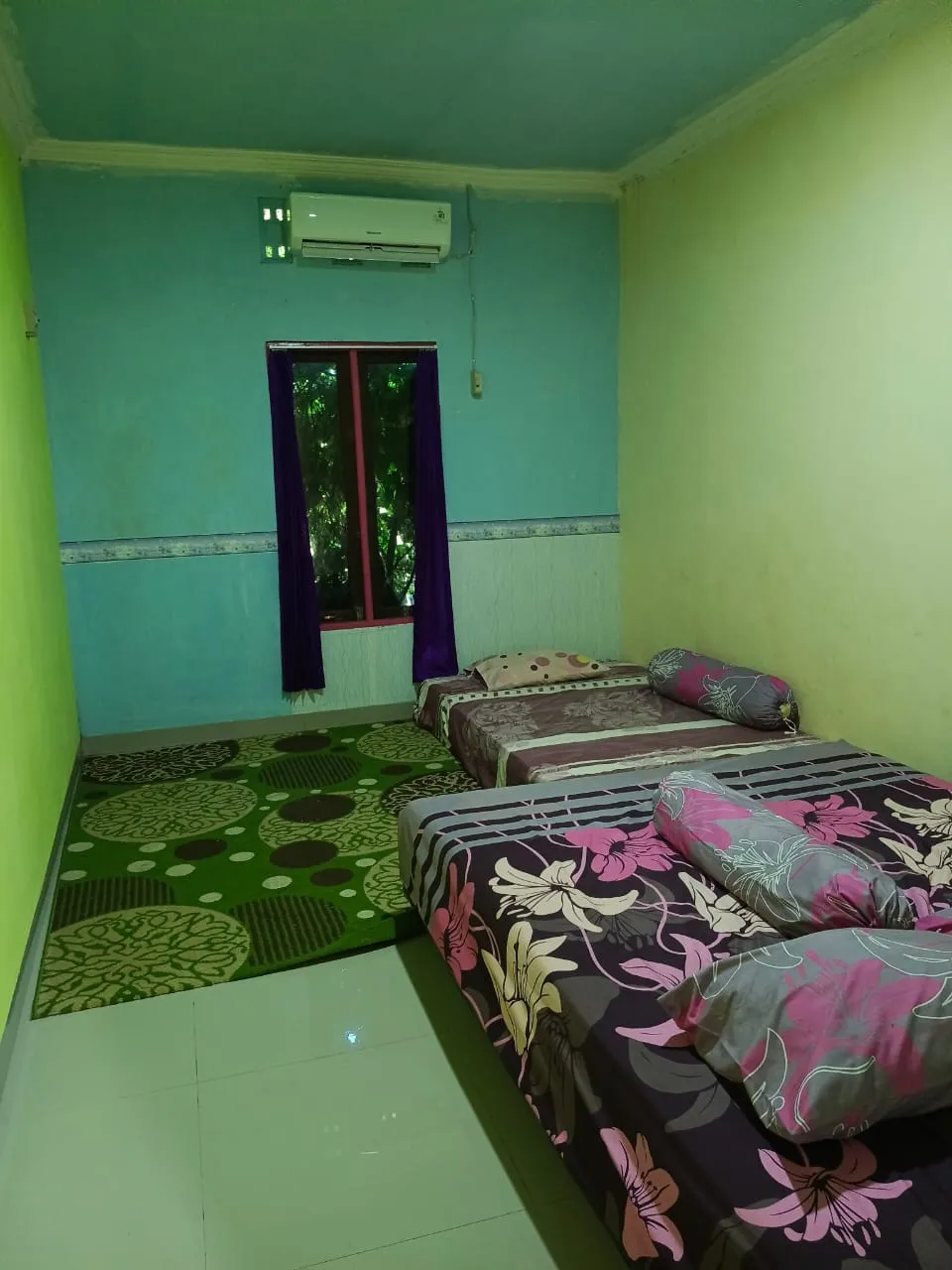 Rumah Dijual 3 Pintu Dekat Darul Hijrah Putra, Martapura 16