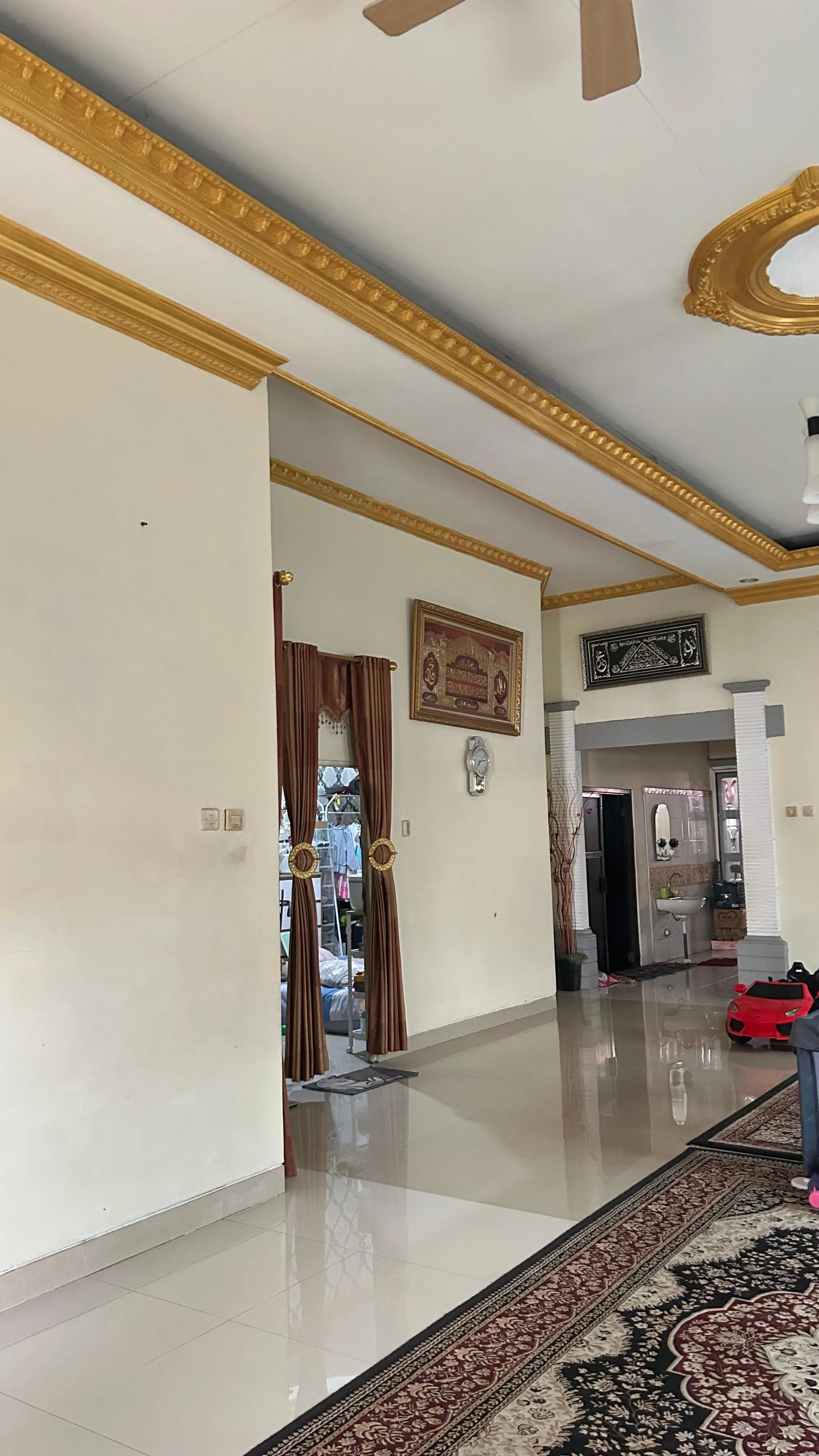 House for Sale on Jl. Pramuka Km 6, Banjarmasin 7