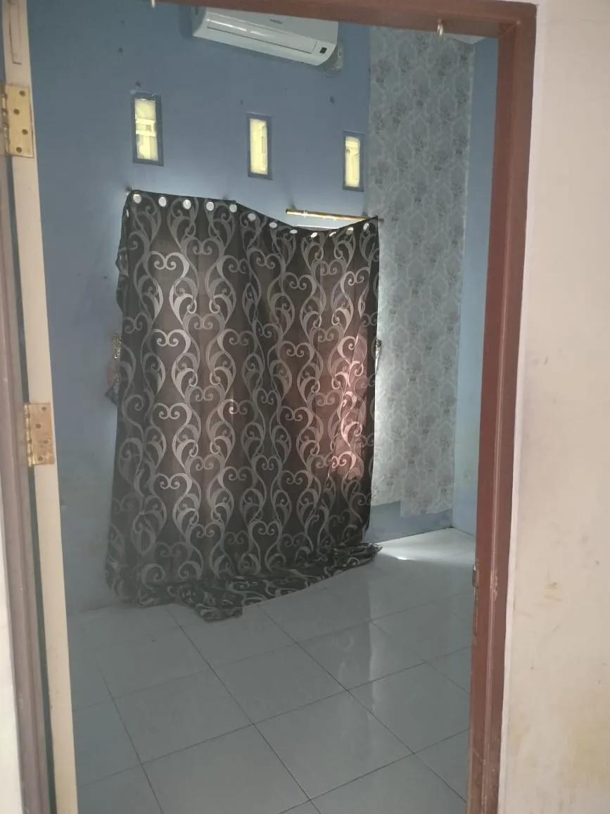 House for Sale in Komplek Cahaya Muhibbin, Barabai 11