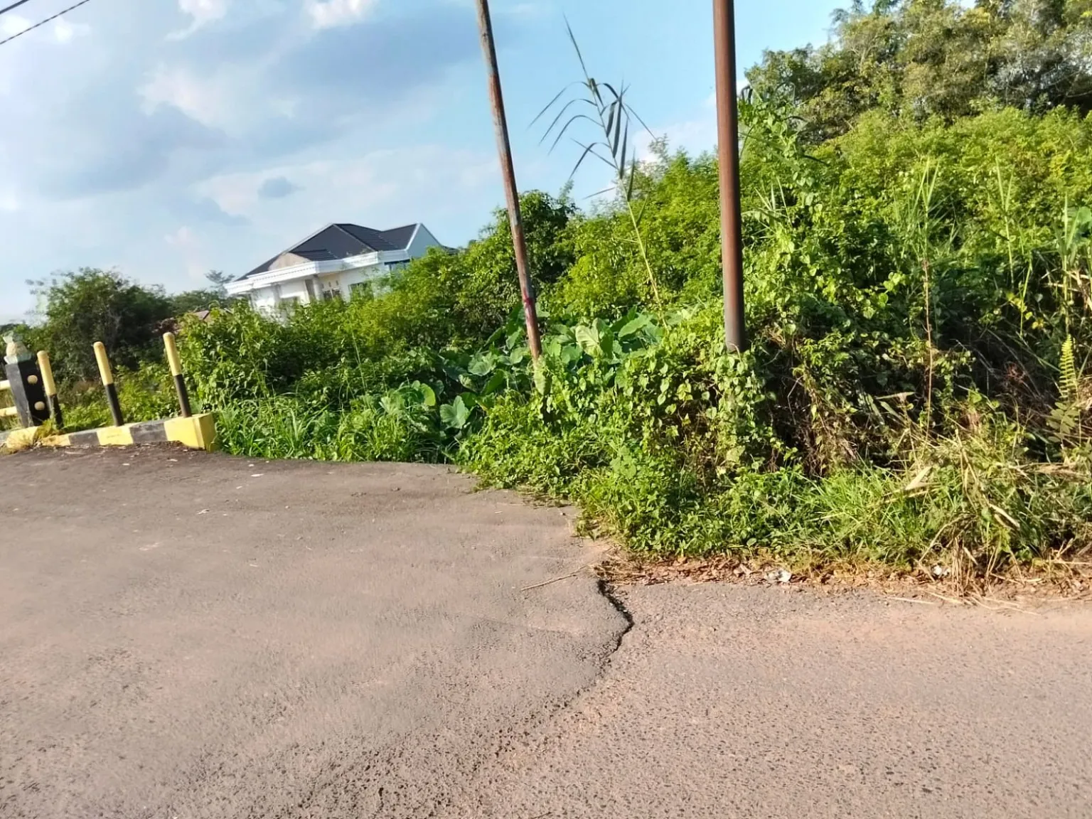 801 m² Land for Sale on Jl. Melati Indah 8, Banjarmasin