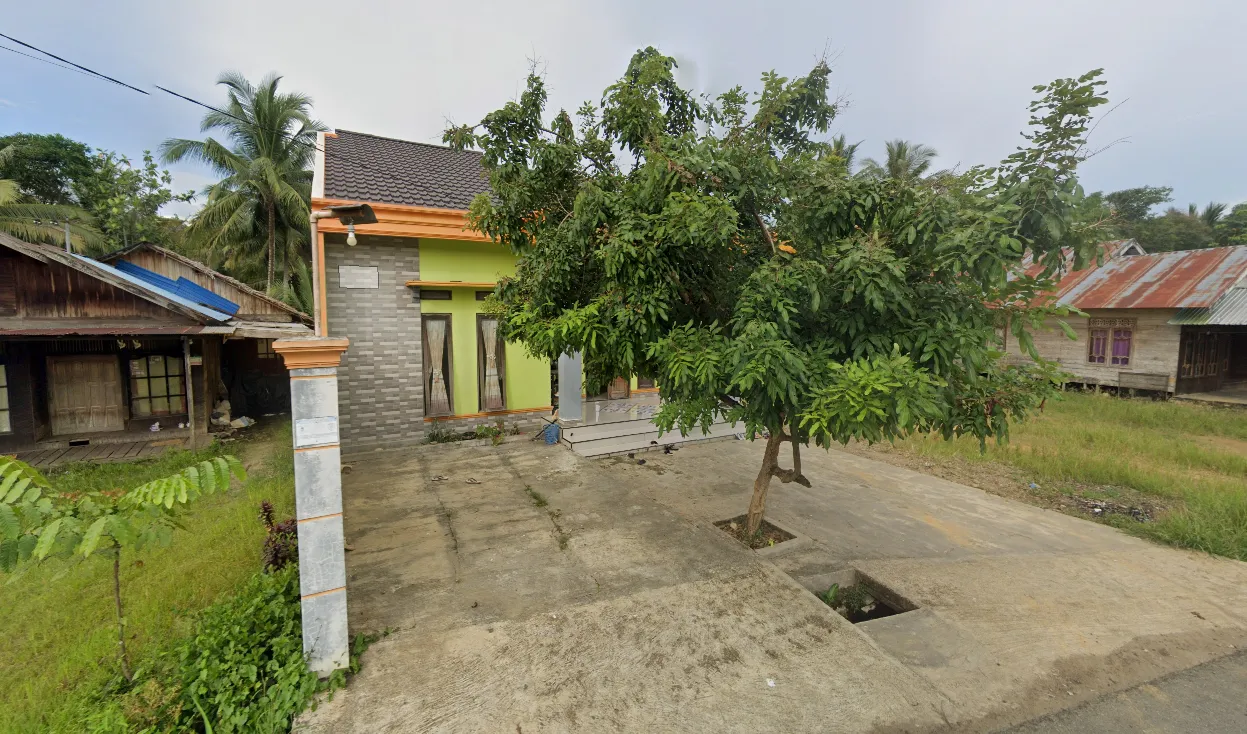 3-Bedroom House for Sale in Labuan Amas Selatan, Hulu Sungai Tengah 2