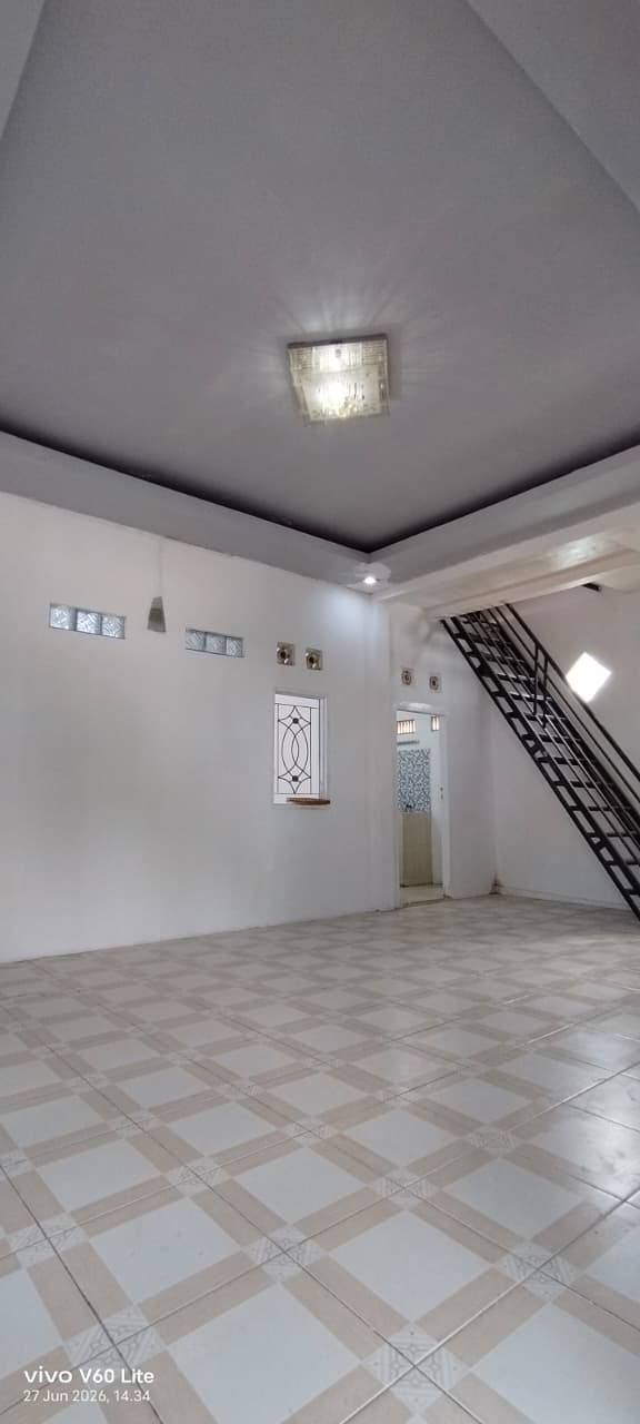 Rumah Dijual di Perumahan Al Husna, Paringin Selatan, Balangan 14