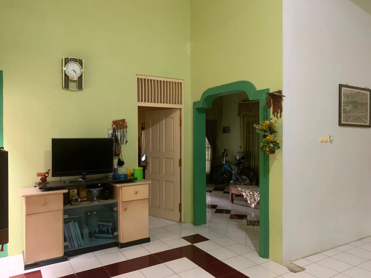 Rumah Dijual 3 Kamar Tidur di Gg. Bumi Indah 3, Banjarmasin 11