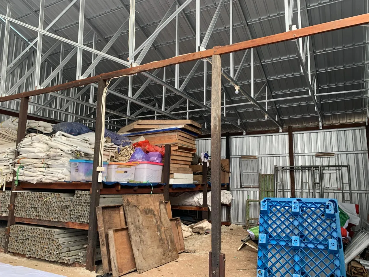 Warehouse for Sale, 180 m² on Jl. Mayjen Sutoyo S, Banjarmasin 7