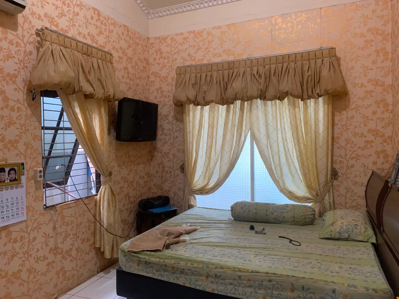 Three-Bedroom House for Sale on Gg. Bumi Indah 3, Banjarmasin 9