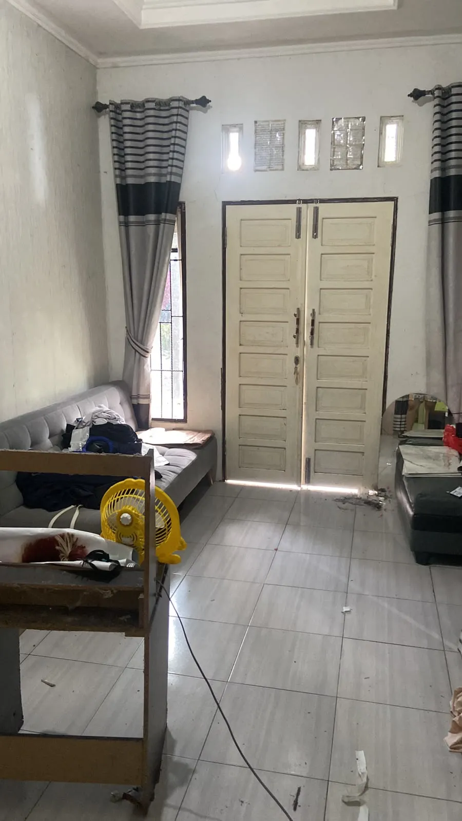 Paringin、Perumahan Cahaya Muhibbin 36 型住宅出售 11